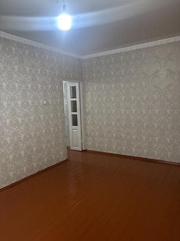105: 1 комната, 40 м², 3 этаж, Косметический ремонт — 5