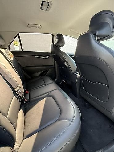 киа ниро 2019 гибрид: Kia Niro: 2022 г., 1.6 л, Автомат, Гибрид, Кроссовер — 9