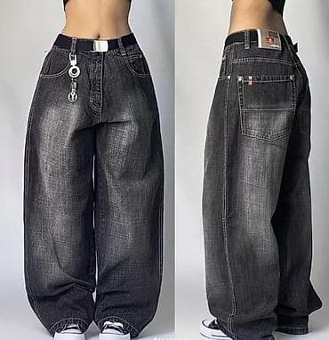 coros pace: Джинсы, Карго, Низкая талия, Вареные, Все размеры — 1