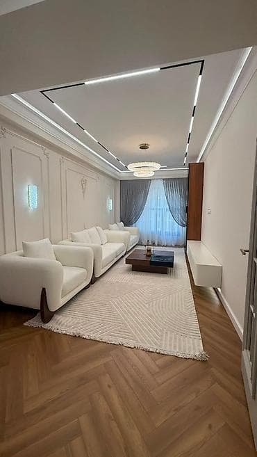 3 комнаты, 116 м², Асанбай мкр Элитка, 6 этаж, Дизайнерский ремонт at lalafo.kg 3 комнаты, 116 м², Асанбай мкр Элитка, 6 этаж, Дизайнерский ремонт