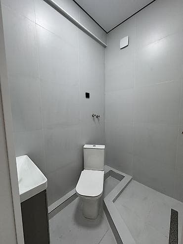 o2 development: 1 комната, 37 м², Элитка, 4 этаж, Дизайнерский ремонт — 7
