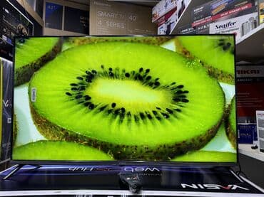 кара суу оптом: 🔥🔥🔥СРОЧНАЯ АКЦИЯ🔥🔥🔥 телевизор YASIN 43UD81 webos magic пульт smart — 5