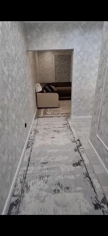 ош сити парк: 2 комнаты, Собственник, С мебелью полностью — 5