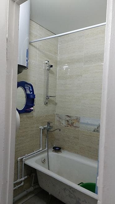 купить дом 2 этажный: 2 комнаты, 47 м², 104 серия, 2 этаж, Косметический ремонт — 3