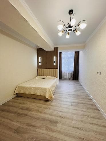Продажа квартир: 3 комнаты, 120 м², Дизайнерский ремонт — 4