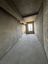 связи переездом продаю: 1 комната, 52 м², Элитка, 5 этаж, ПСО (под самоотделку) — 3