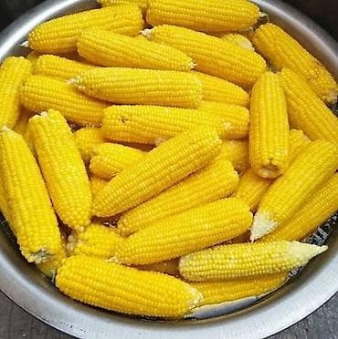 Чай, кофе, напитки: Кукуруза Оптом — 1