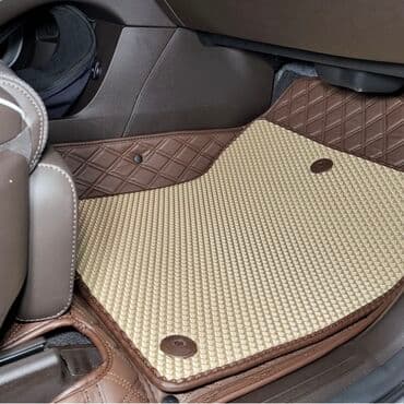 eva: Экокожа Полики Для салона Universal Poliki — 4