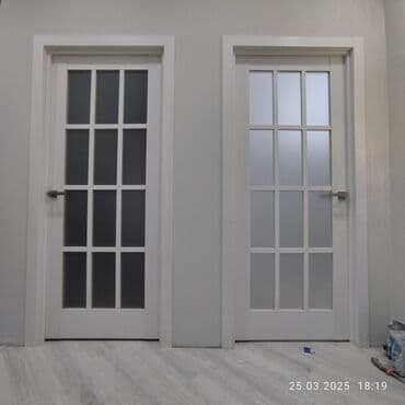 ремонт лобзик: Дверь: Ремонт, Замена, Платный выезд — 7