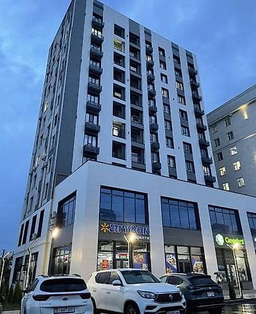 2 комнаты, 70 м², Элитка, 12 этаж, Евроремонт at lalafo.kg 2 комнаты, 70 м², Элитка, 12 этаж, Евроремонт