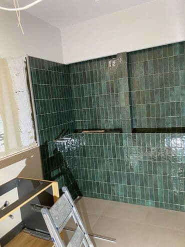 центрфуга для ковров: Резка плитки, Подготовка стен для укладки, Подготовка стен для грунтовки | Керамическая плитка, Керамогранитая плитка, Стеклянная плитка | Горизонтальная укладка, Вертикальная укладка, Диагональная укладка Больше 6 лет опыта — 11