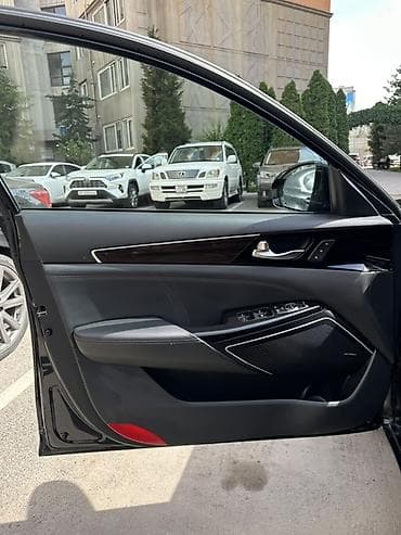 jac s7: Kia K7: 2019 г., 2.4 л, Автомат, Бензин, Седан — 9