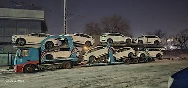 atego 818: Тягач, Mercedes-Benz, 2014 г., Автовоз — 10