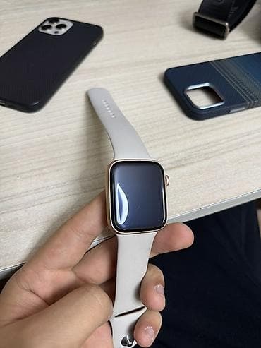huawei watch gt 4 pro: SE
95-97 akb
44 mm
Золотой цвет — 3