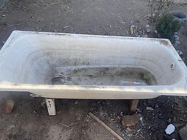 спа баня: Акриловая прямоугольная ванна - Материал: акрил. - Форма — 2