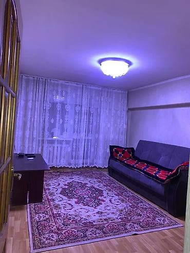 3 комнаты, 67 м², Индивидуалка, 4 этаж — 3