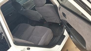 civic 5: Honda Civic: 2002 г., 1.5 л, Вариатор, Бензин, Хэтчбэк — 5