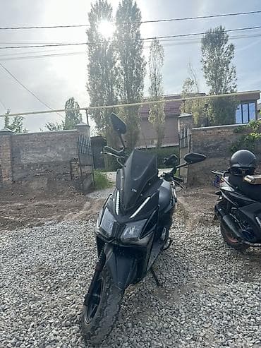 САМУРАЙ 2025 год В ЧЕРНОМ ЦВЕТЕ😍🖤 ТЕХНИЧЕСКИ В ИДЕАЛЕ Вложения чисто