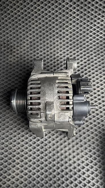 sultan power: Генератор Hyundai 2011 г., Б/у, Оригинал, Корея — 3