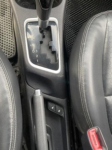 step 2: Kia Morning: 2016 г., Автомат, Бензин, Хэтчбэк — 7