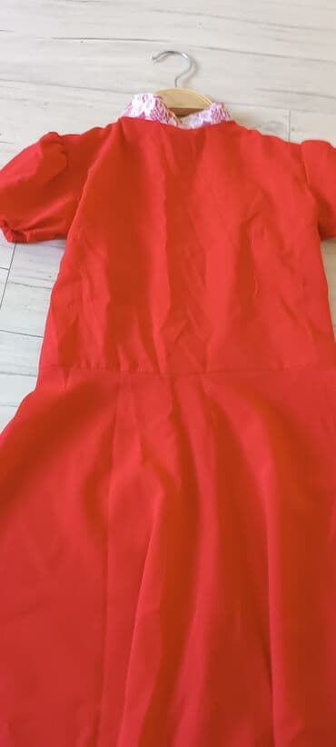 Игрушки: Детское платье, Б/у — 5