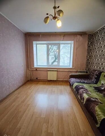 купить комнату под прописку: Сдается уютная комната в квартире. Описание: - Просторная светлая — 3