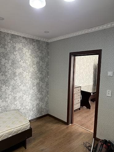 Продажа домов: Продаю полдома. Район Пишпек (Авиационная училища). Участок 1,33 — 8