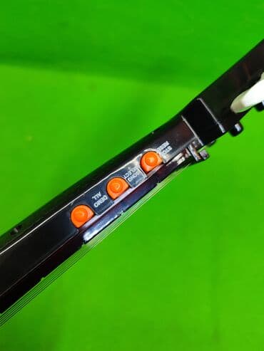 Паркет: Гитара игрушка музыкальная🎸 Комплектация товара: гитара, 3 батарейки✅ — 5