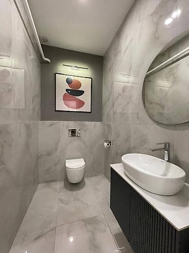 Кыймылсыз мүлк: 3 бөлмө, 158 м², 3 кабат — 3