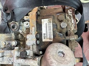 kia corento: Коробка передач Робот Kia 2020 г., Б/у, Оригинал — 6