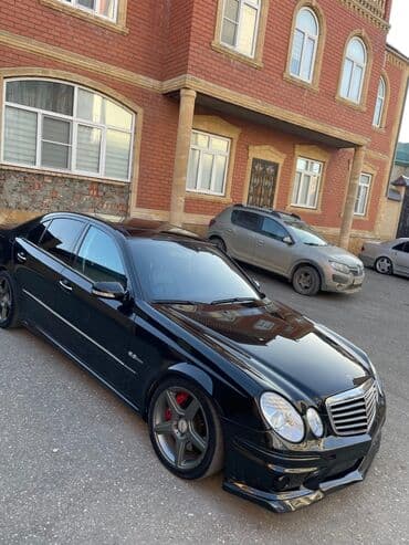 климат контроль на одиссей: Комплект Mercedes-Benz, 2007 г., цвет - Черный, Новый, Платная доставка — 8