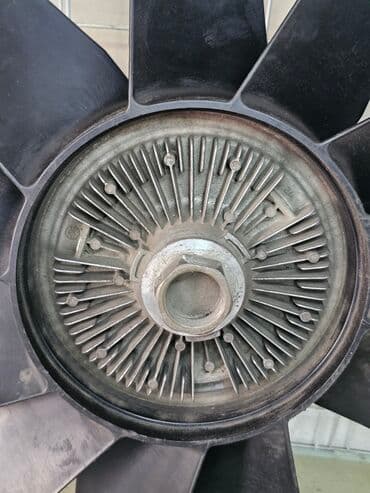 диск ципления 2об дизель цена: Вентилятор Land Rover 2010 г., Б/у, Оригинал, Германия — 6