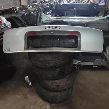 с5: Mercedes-Benz, 2000 г., Б/у, Оригинал — 4