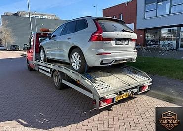 byd leopard 5: С лебедкой, С манипулятором, Со сдвижной платформой — 1