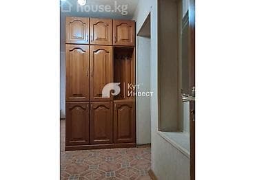 3 room: 3 комнаты, 81 м², Индивидуалка, 3 этаж — 6