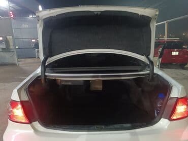 автомобили для инвалидов с ручным управлением: Toyota Windom: 2003 г., 3 л, Автомат, Бензиновая, Седан — 14