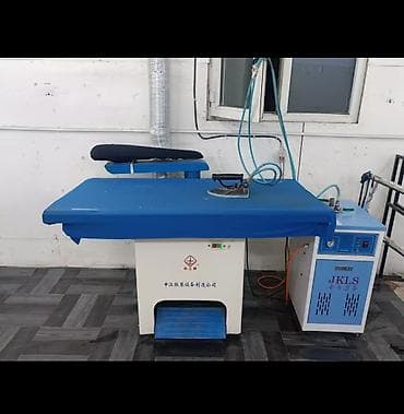 продажа гаражей бишкек: Даяр цех сатылат место бар✅ 2шт-4тинитка(Jack)✅ 3шт-прямой строчка — 2