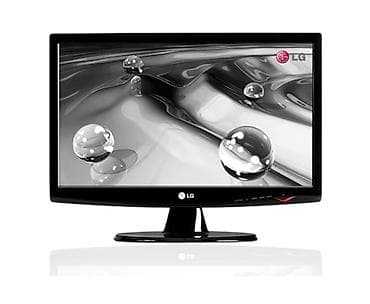 Монитор, LG, LCD, 19" - 20"