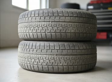 набор ключ ролф: Комплект зимних шин (2 шт.)

- Размер: 205/60 R16
Фирма пирелли — 1