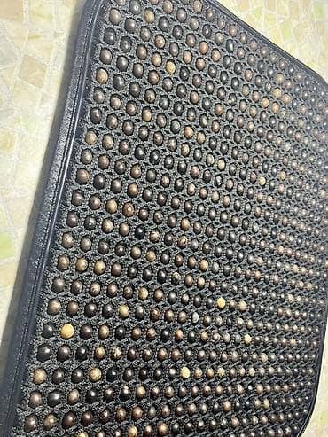 массажный чехол авто: Чехлы Hyundai — 1