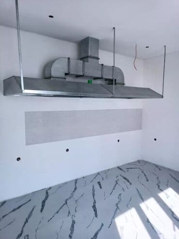 оборудование для заправки кондиционеров: Вентиляция а также кондиционирование устанавливаем профессиональном — 27