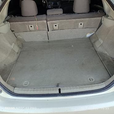 коллектор тойота королла 120: Toyota Prius: 2015 г., 1.8 л, Вариатор, Гибрид, Седан — 4