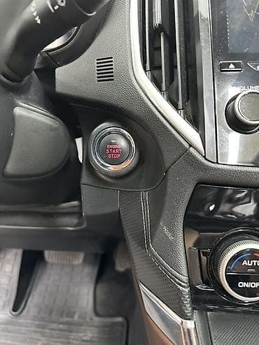 lexus e: Subaru Forester: 2020 г., 2.5 л, Вариатор, Бензин, Кроссовер — 9