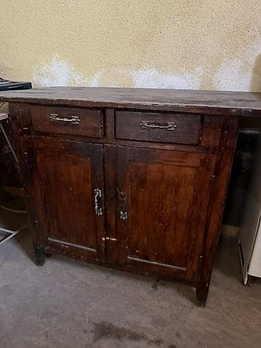 Эмерек: Продаю б/у мебель — 8