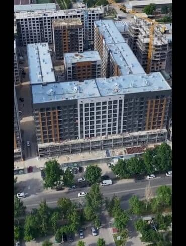 продается цокольный этаж: Элитка, 2 комнаты, 43 м² — 1