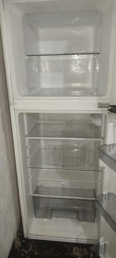 Техника и электроника: Холодильник Avest, Двухкамерный — 1