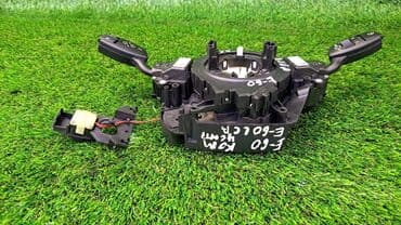 n52b30: Руль BMW 2006 г., Б/у, Оригинал, Германия — 3