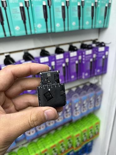 a 23: 🔥 Apple USB-C 20W Fast Charger — ОРИГИНАЛ 100% 🔥 ✅ 100% оригинал — 2