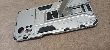 buy ps3: Противоударный чехол с подставкой для смартфона Xiaomi Poco X4 Pro 5G — 4