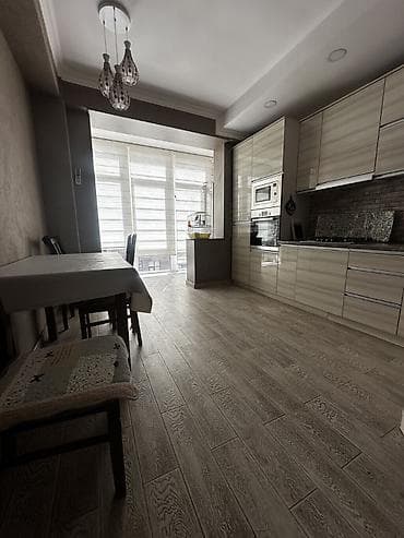 127: 2 комнаты, 84 м², Элитка, 2 этаж — 3